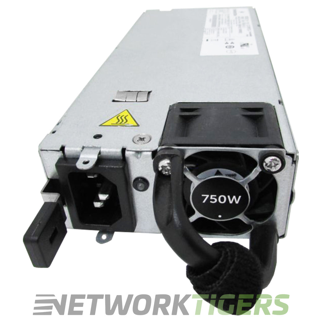 NEW Arista PWR-750AC-R 7050SX 750W AC Back-to-Front Airflow Switch Power Supply