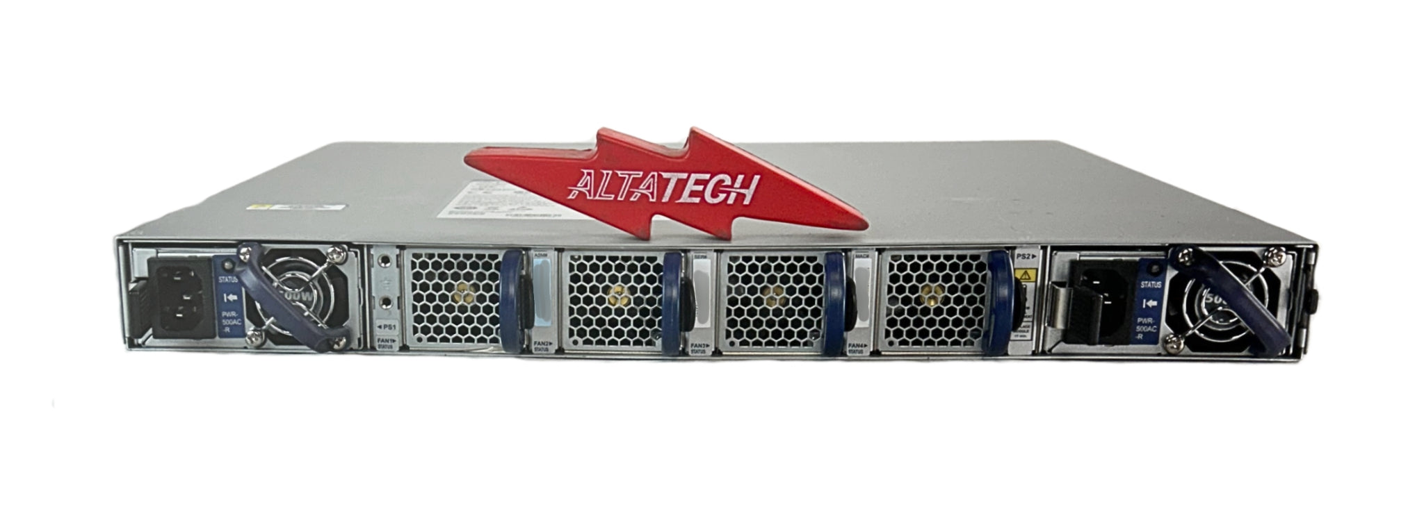 Arista DCS-7050CX3-32S-R 32 Ports 100Gb QSFP100 2 Port 1/10Gb SFP+ Upl