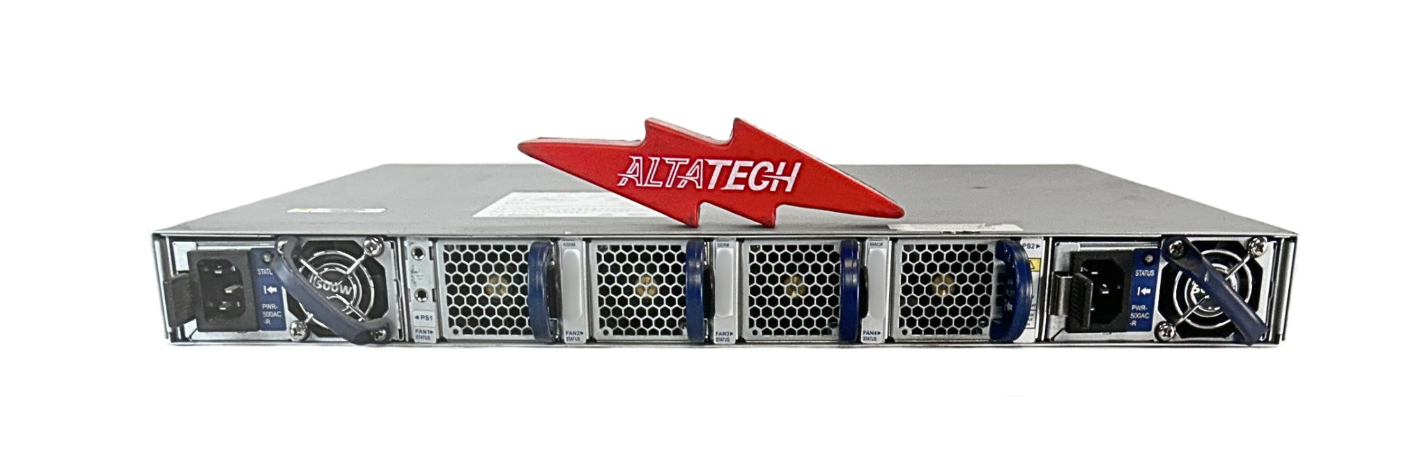 Arista DCS-7050SX-64-R 48-Port 10G SFP+ 4-Port 40GB QSFP Ethernet Swit