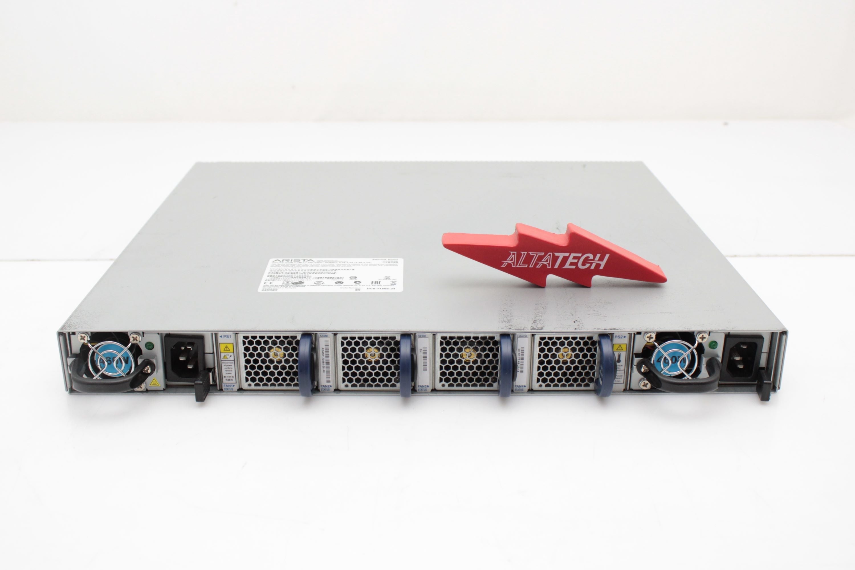 Arista DCS-7150S-24-R ARISTA DCS-7150S-24 24-PORT 10GBE