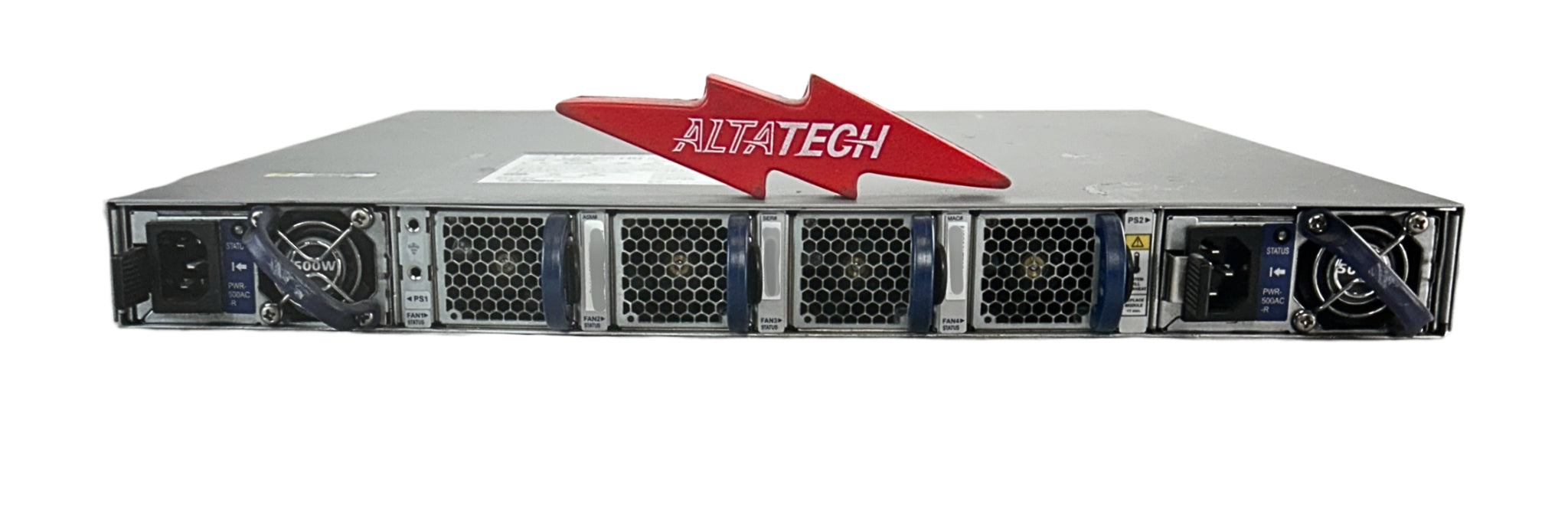 Arista DCS-7280SE-64-R 48 Ports 10GbE SFP+ and 4 Ports 40G Uplink Mana