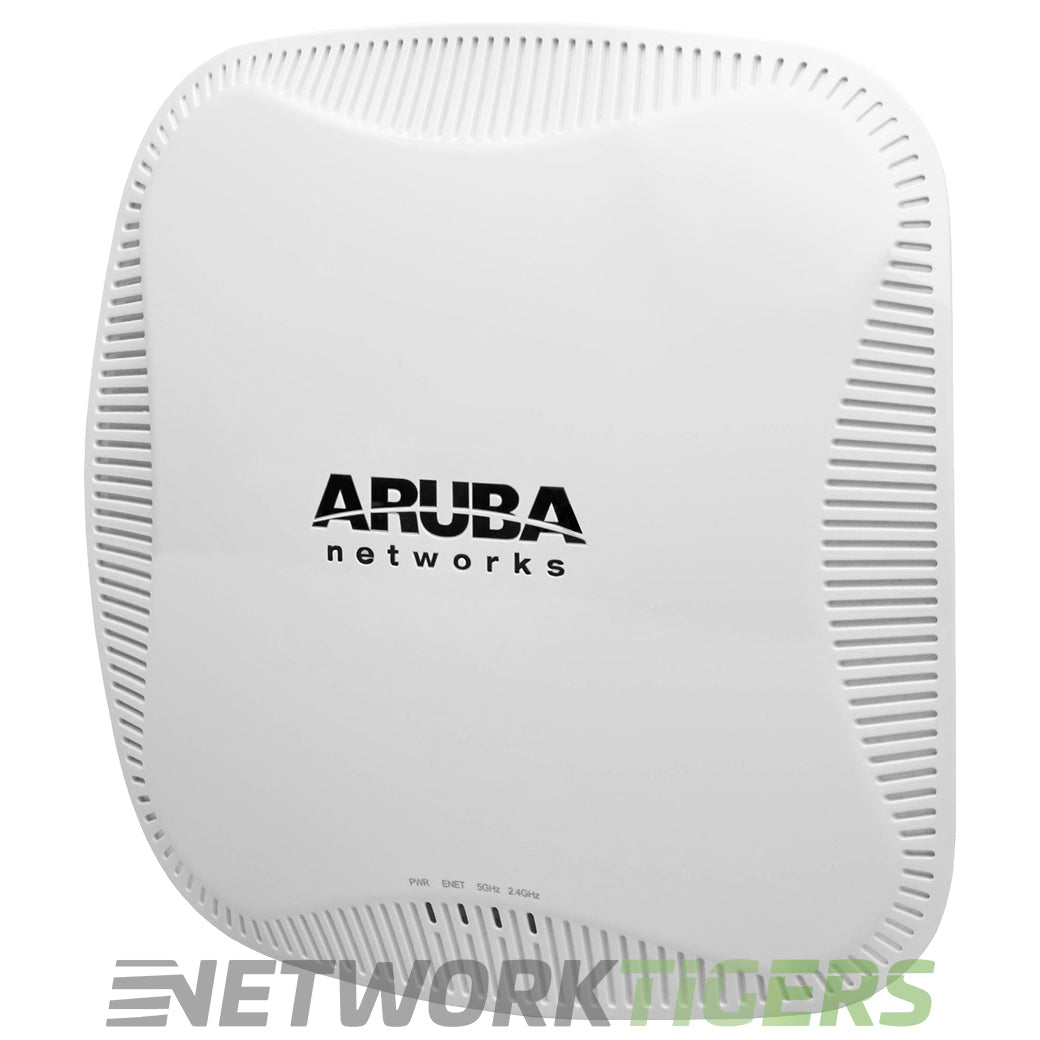 HPE Aruba AP-215 JW171A (TAA) Wi-Fi 5 802.11ac Internal Ant Indoor Wireless AP
