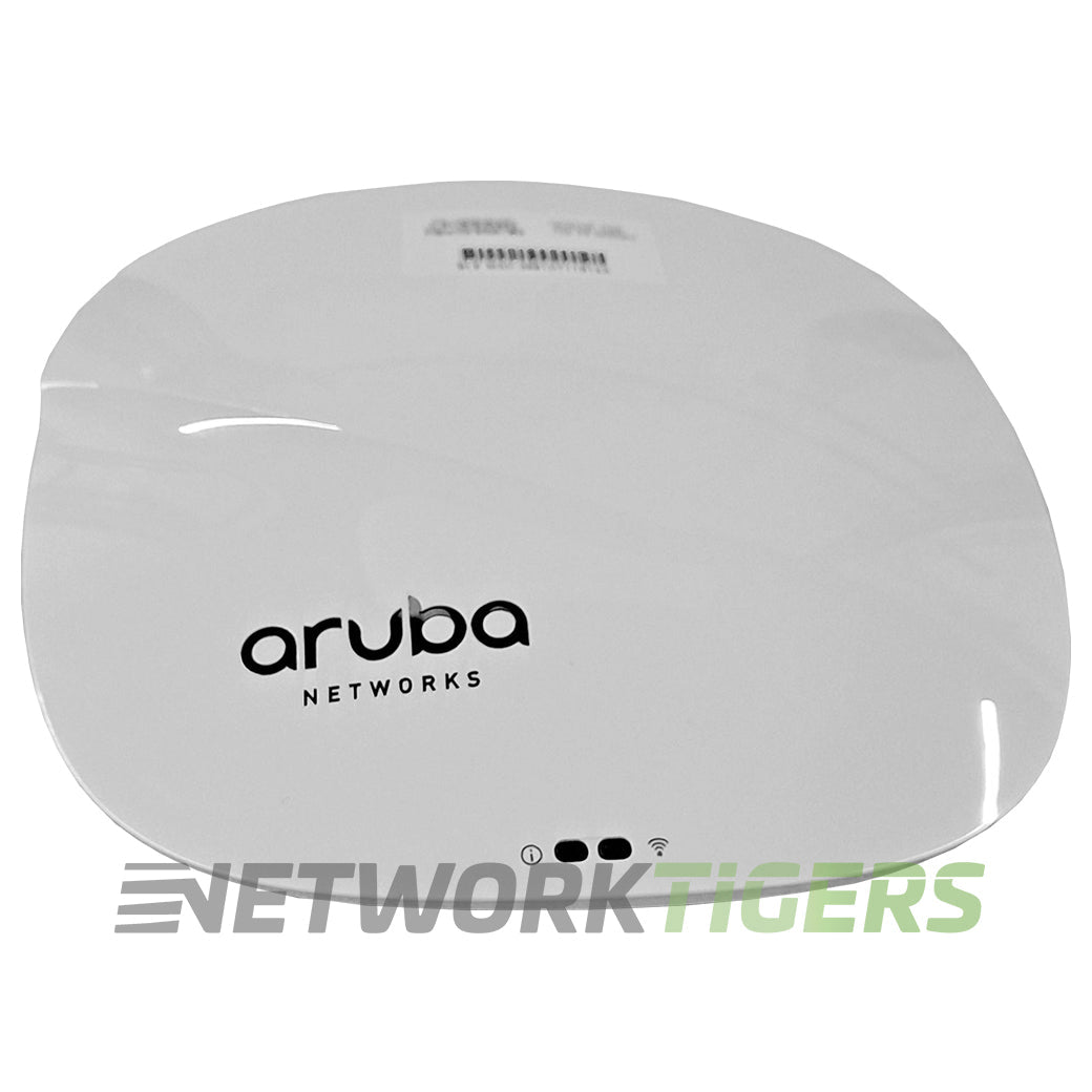 NEW HPE Aruba IAP-315 JW813A (US) Instant Wi-Fi 5 802.11ac Internal Antenna WAP