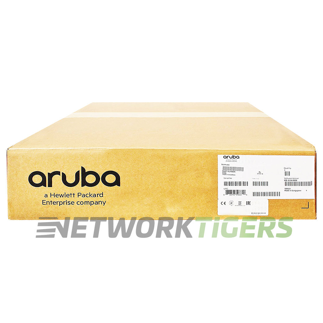 NEW HPE Aruba JL367A CX 8400 Series 7.2Tbps Switch Fabric Module