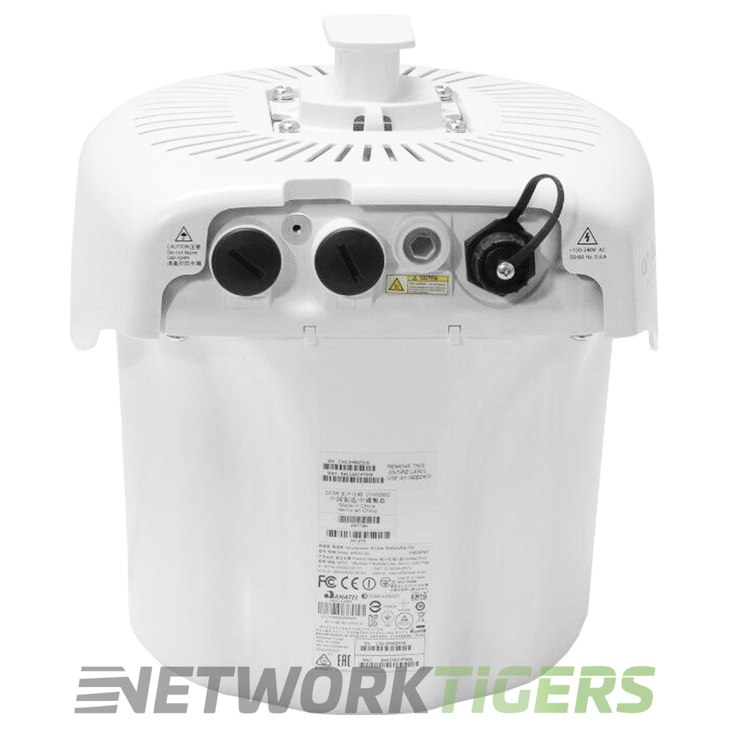 NEW HPE Aruba AP-275 JW178A Wi-Fi 5 802.11ac Int Omni-Dir Antenna Outdoor WAP