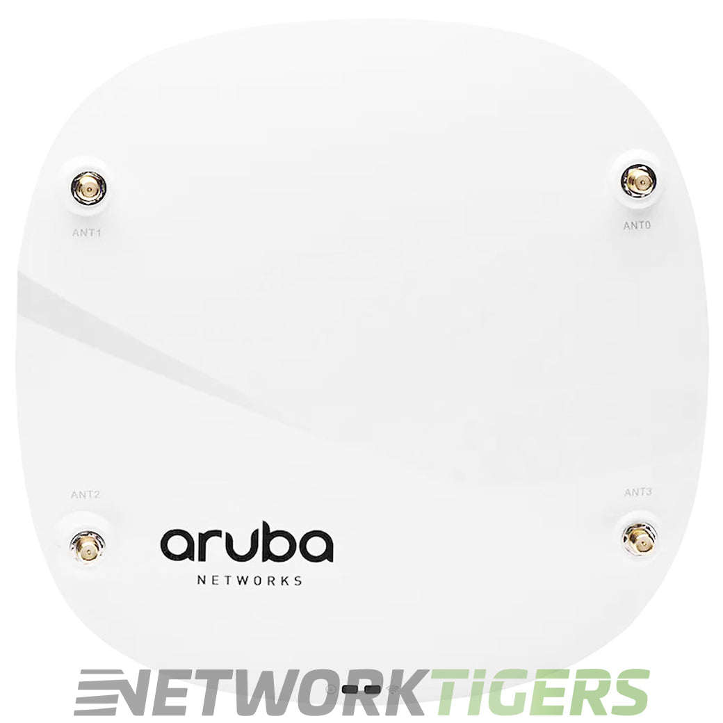 NEW HPE Aruba AP-324 JW184A Wi-Fi 5 802.11ac External Antenna Wireless AP