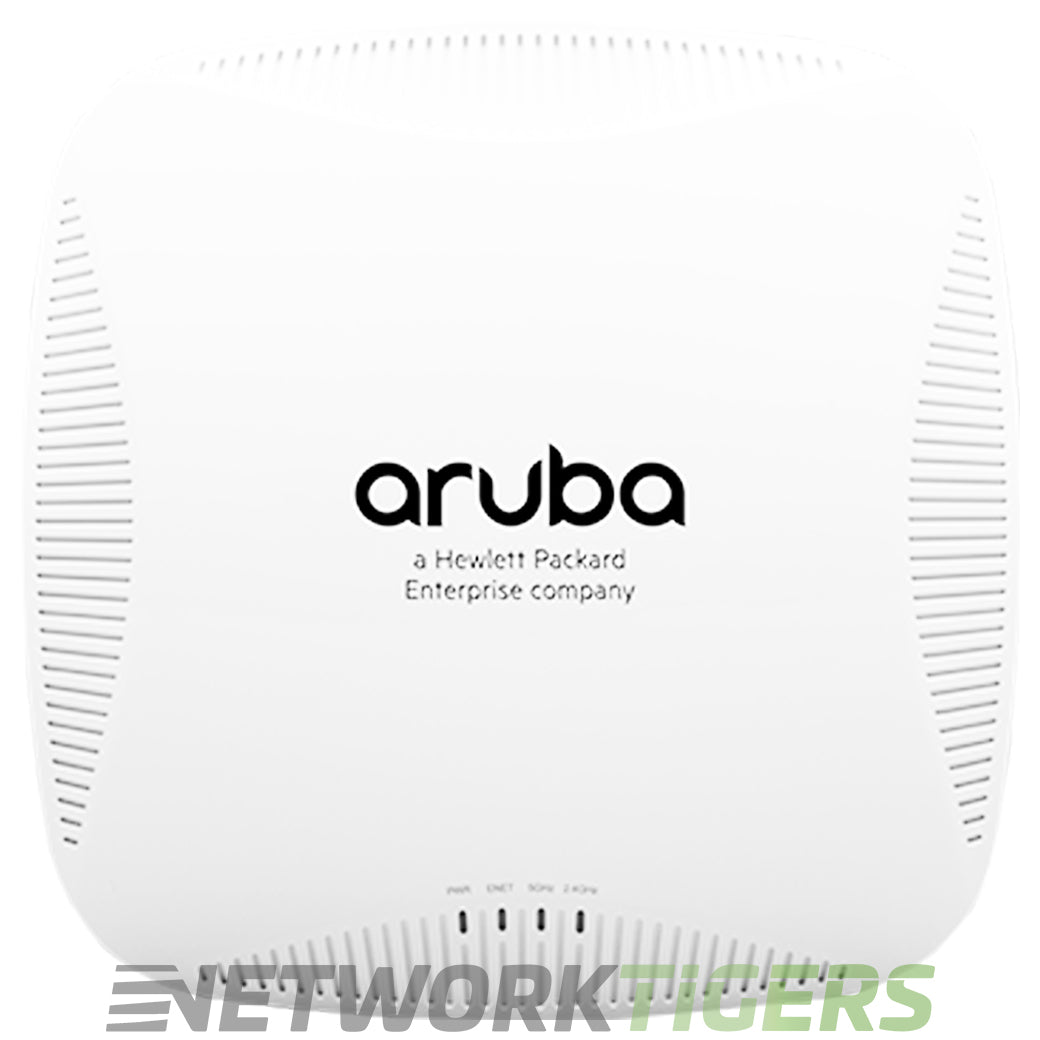 NEW HPE Aruba IAP-224 JW236A (US) Instant Wi-Fi 5 802.11ac External Antenna WAP
