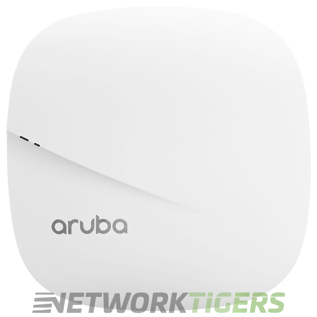 HPE Aruba AP-305 JX936A Wi-Fi 5 802.11ac Internal Antennas Wireless Access Point