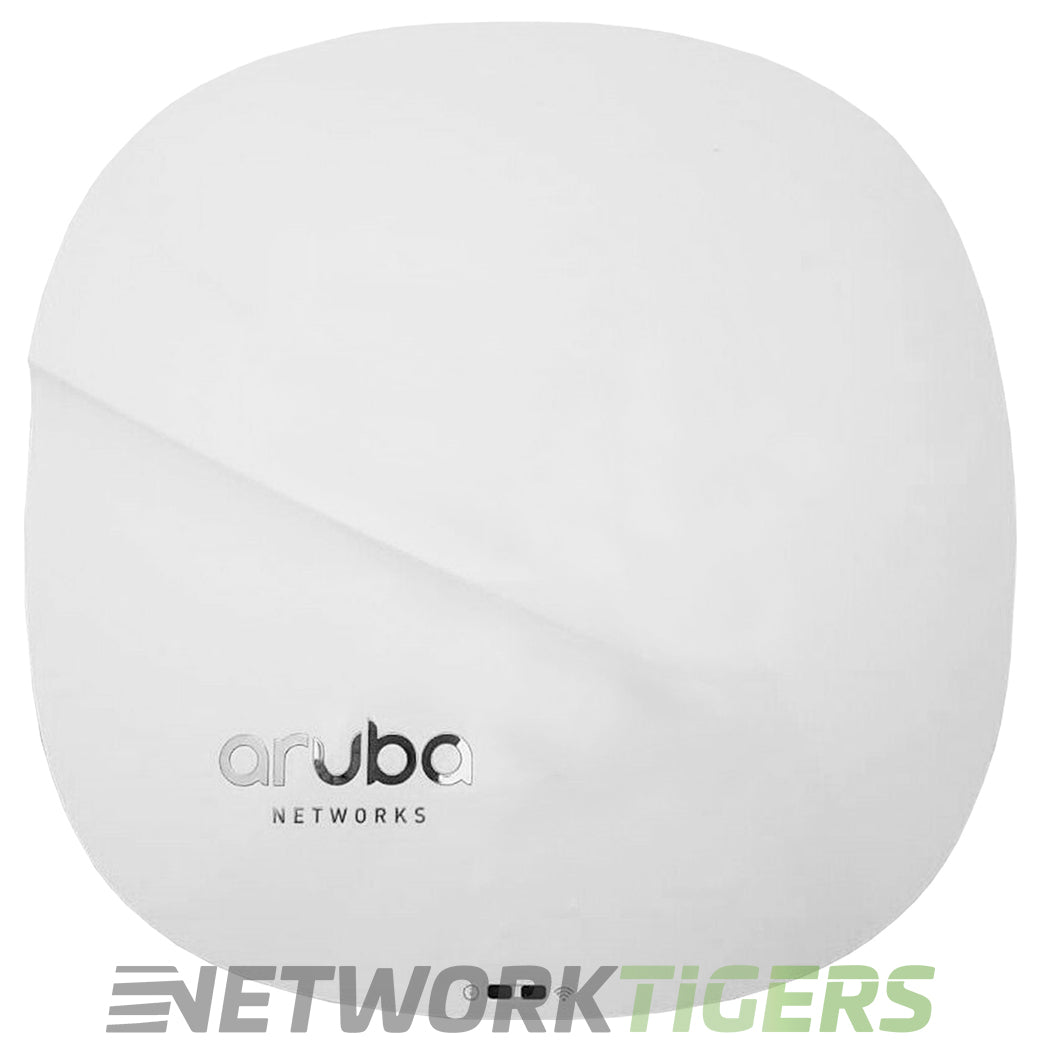 HPE Aruba AP-345 JZ033A (US) Wi-Fi 5 802.11ac Internal Antennas Wireless AP