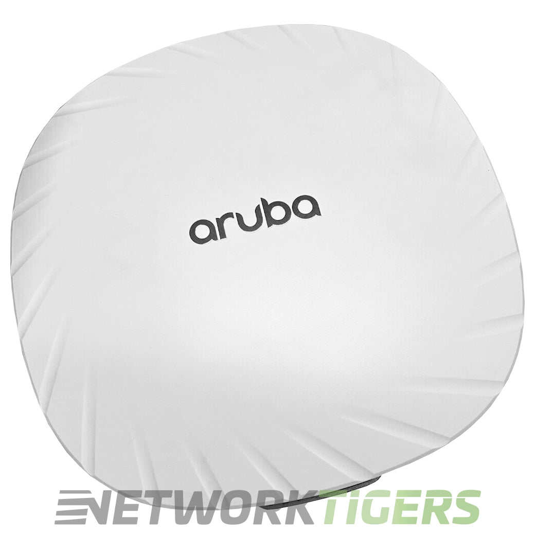 NEW HPE Aruba AP-535 JZ337A Wi-Fi 6 802.11ax Internal Antenna Campus Wireless AP