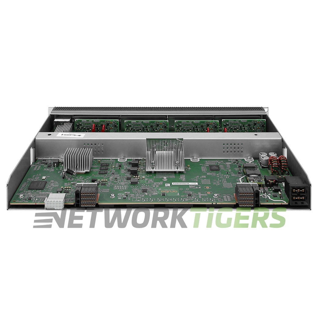 HPE Aruba R0X39B CX 6400 48x 1GB RJ45 4x 1GB SFP56 Switch Line Card