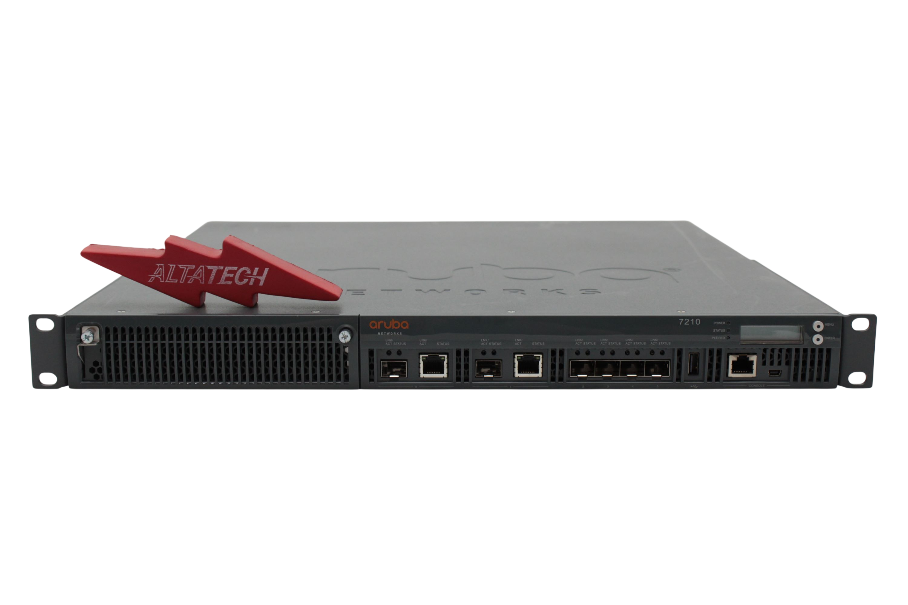 Aruba Networks ARCN0100 Aruba ARCN0100 7210-US Mobility Controller
