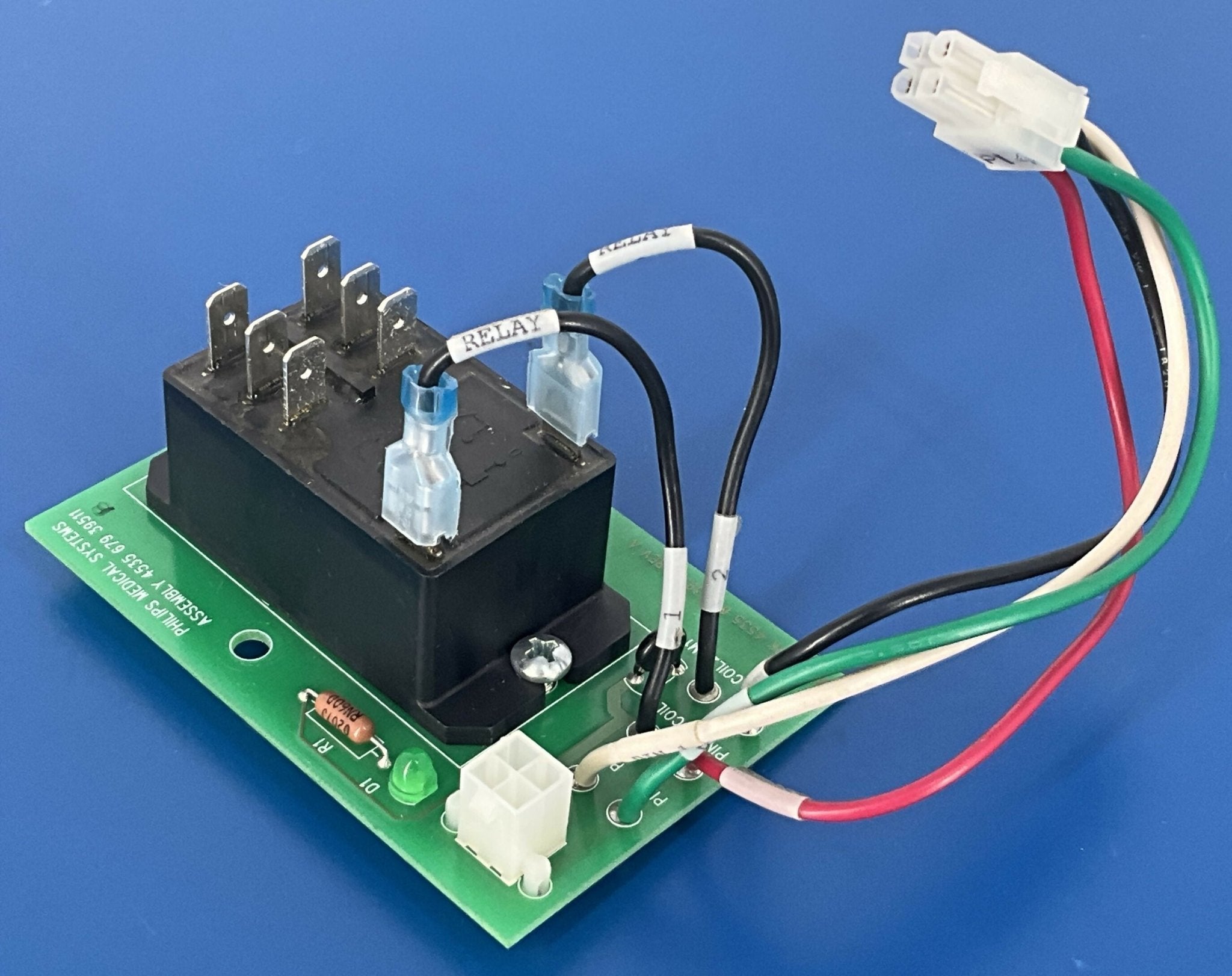ASM 60V CONTROL (453567939511) PHILIPS