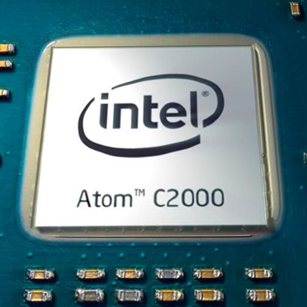 Intel Atom C2516 (4 Cores / 1.4Ghz / 10 W) Processor | SR3JV 
