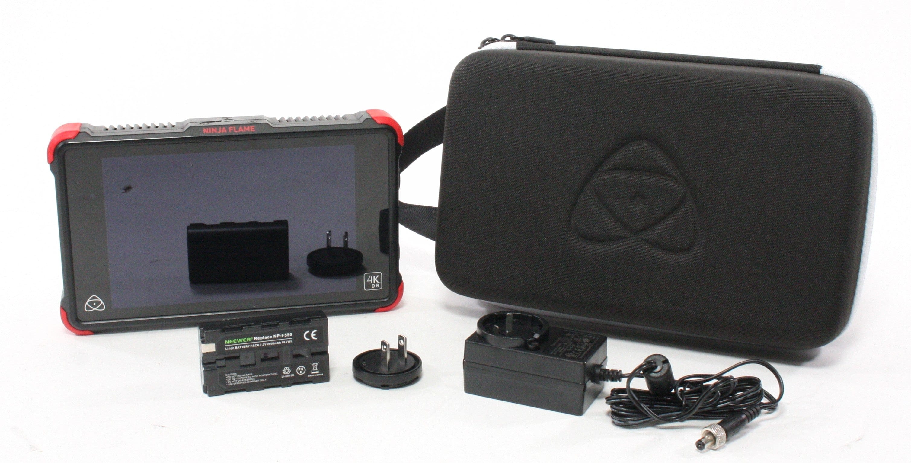 Atomos Ninja Flame 7 Recording Monitor