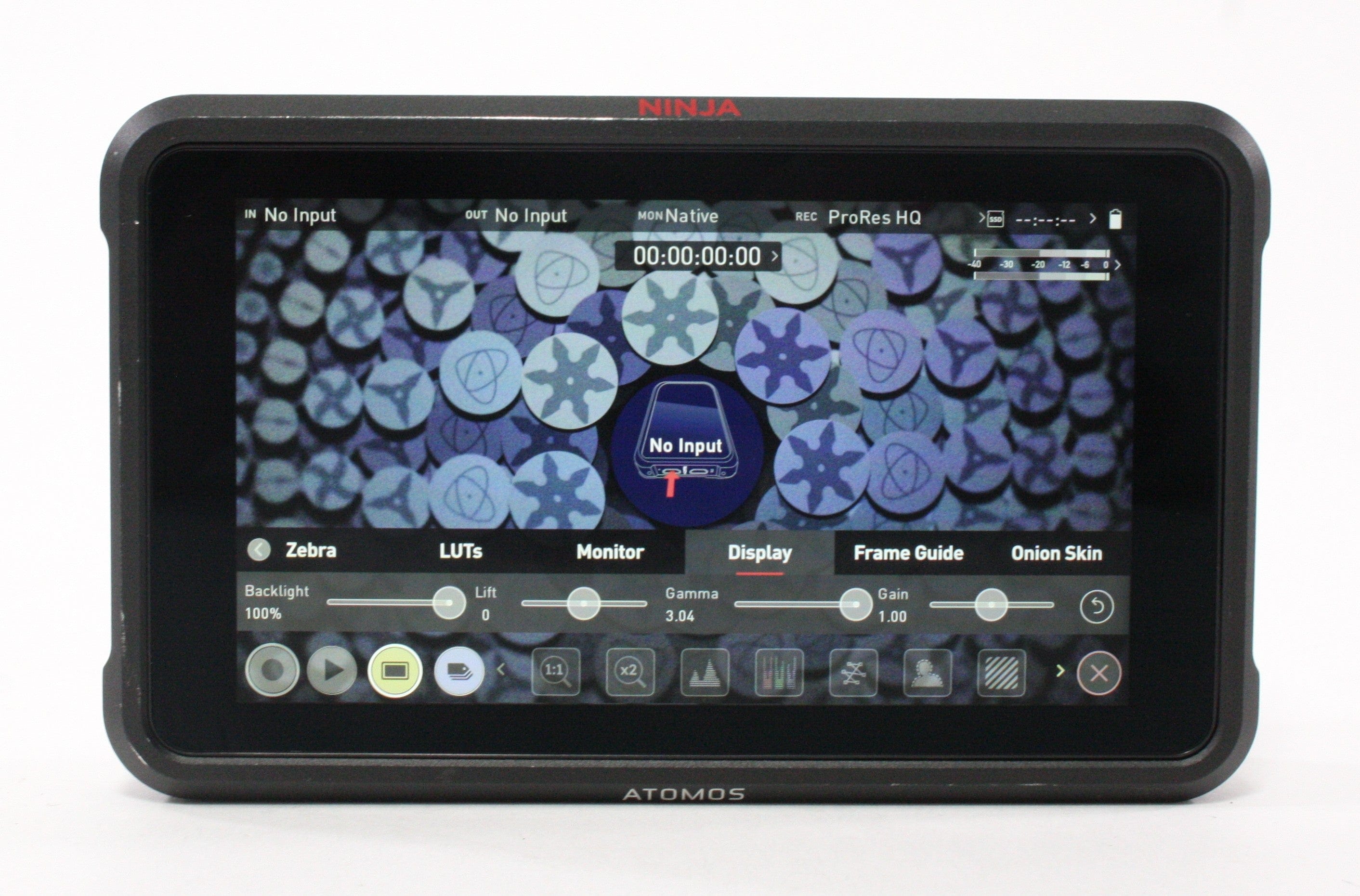 Atomos Ninja V Monitor Recorder
