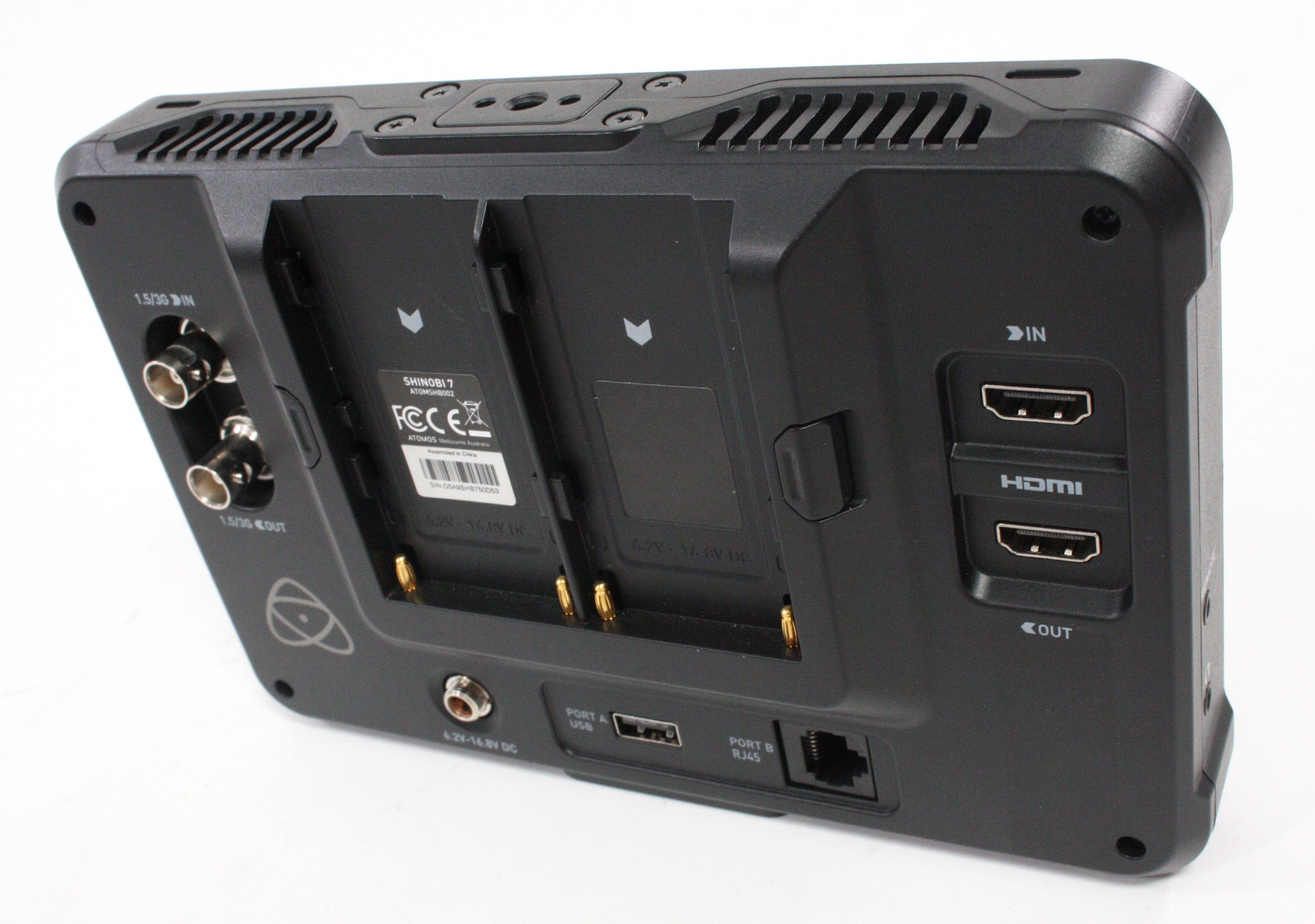 Atomos Shinobi 7 Camera Monitor