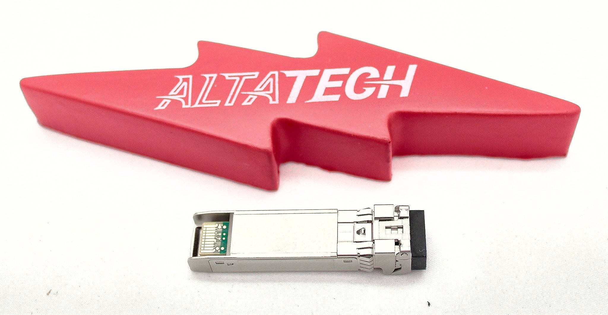 Avago AFBR-57G5MZ-ELXH 32GB SFP+ Avago SR 850nm MMO FC Optical Transce