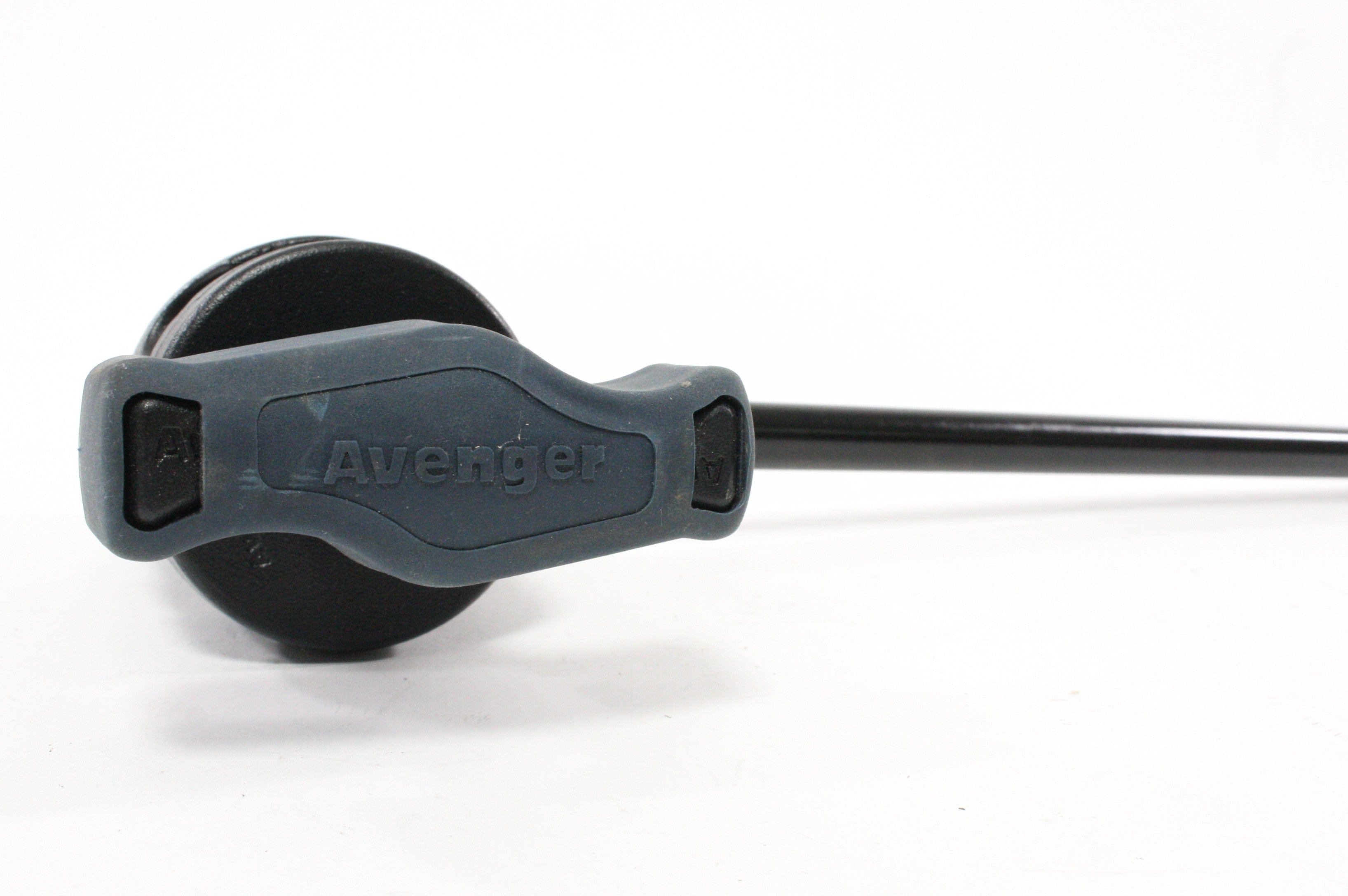 Avenger D500LB 20" Extension Arm (Black)
