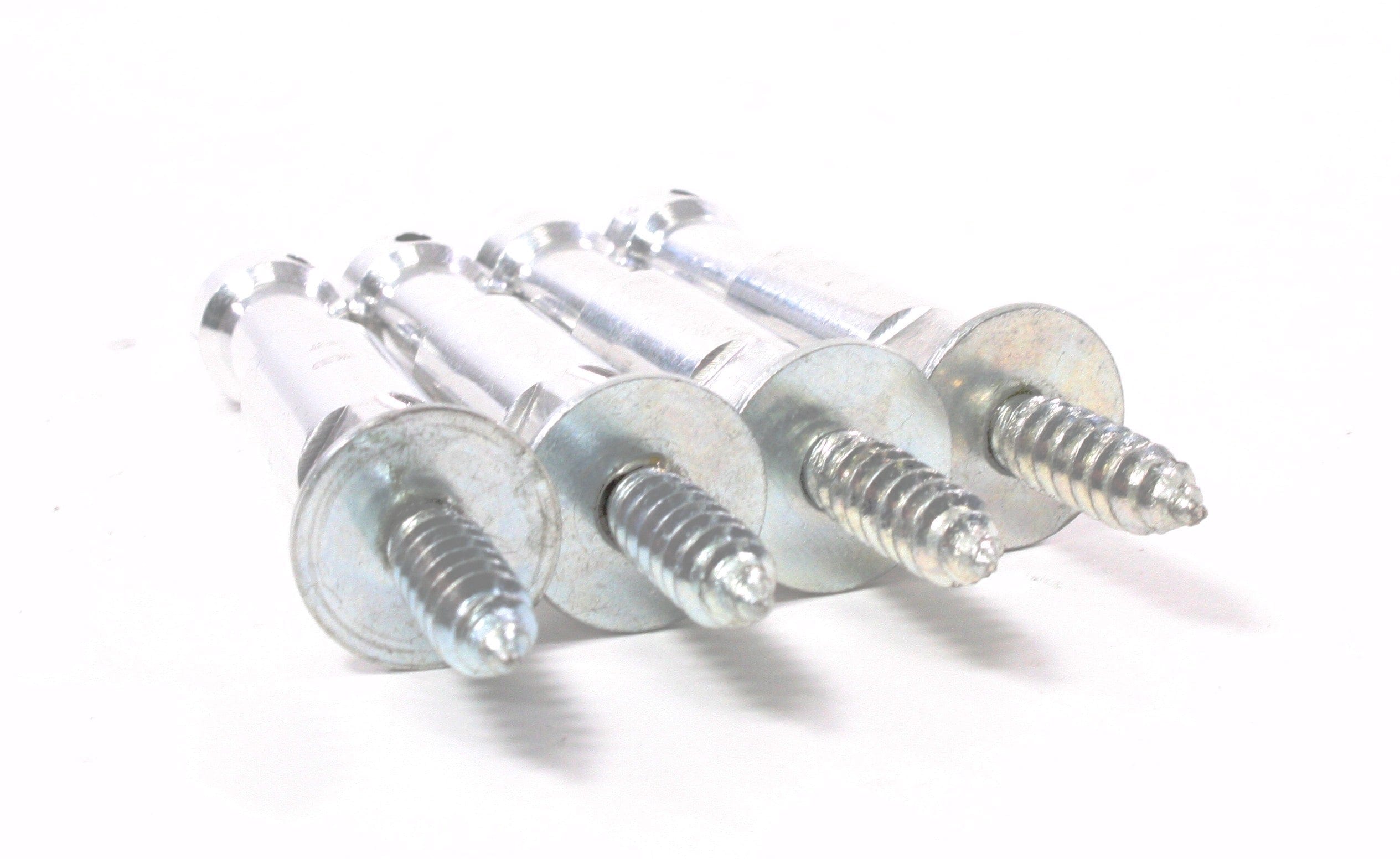 Avenger E610 Baby Pin Zinc-Plated Steel (4)