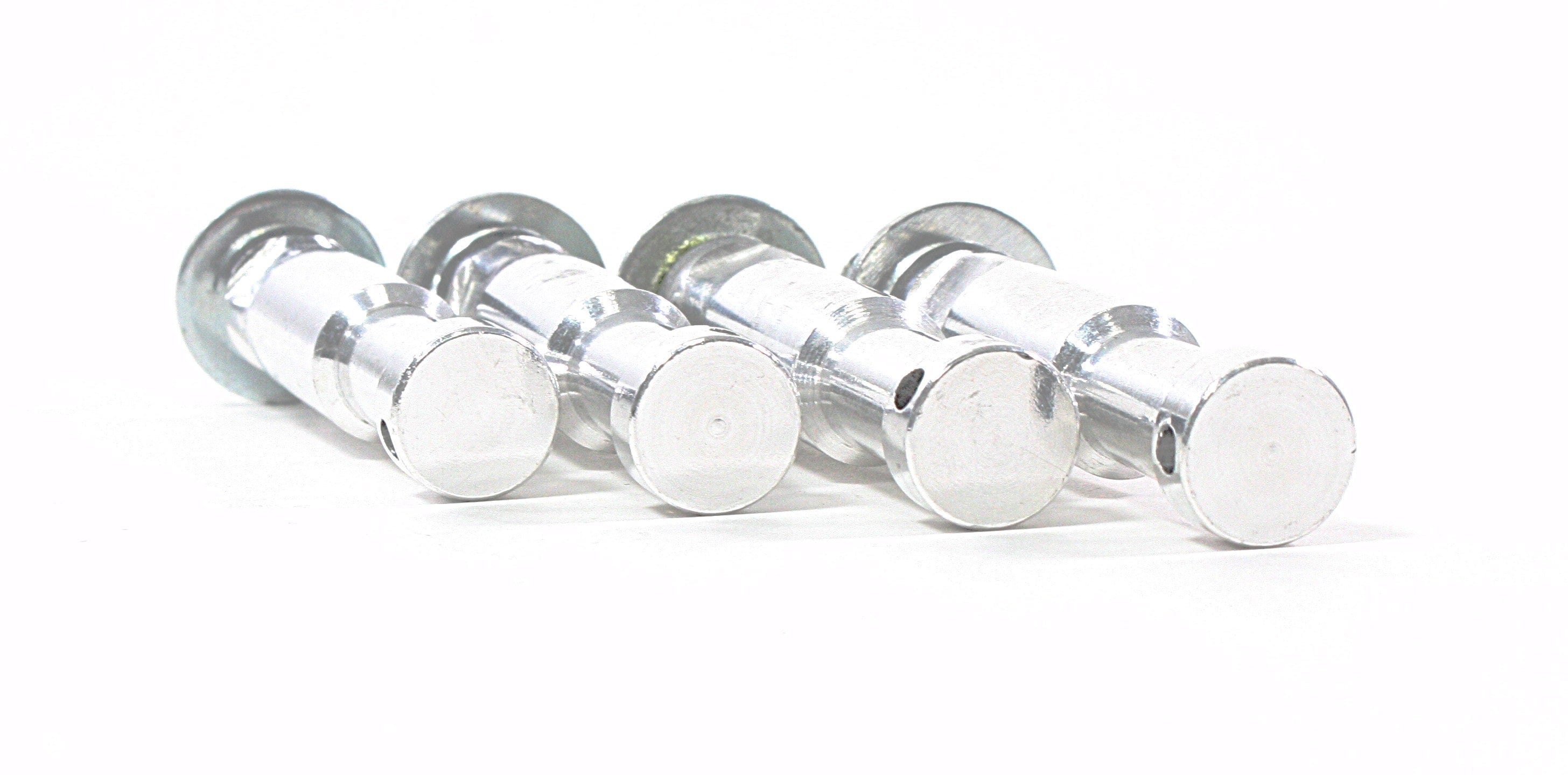 Avenger E610 Baby Pin Zinc-Plated Steel (4)