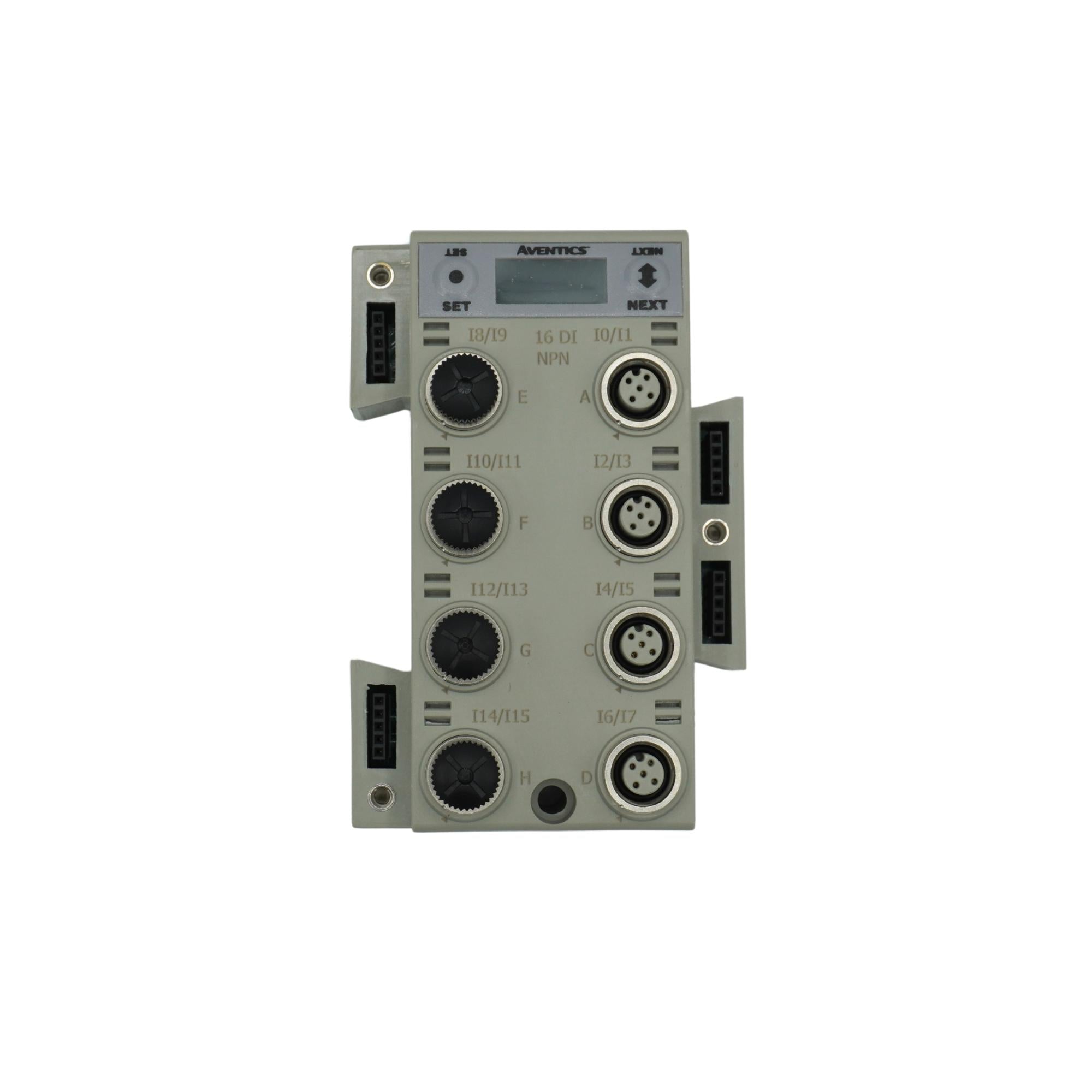 Aventics | I/O modules, Series G3 | 240-209