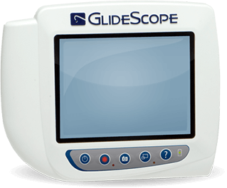Verathon GlideScope AVL Video Laryngoscope