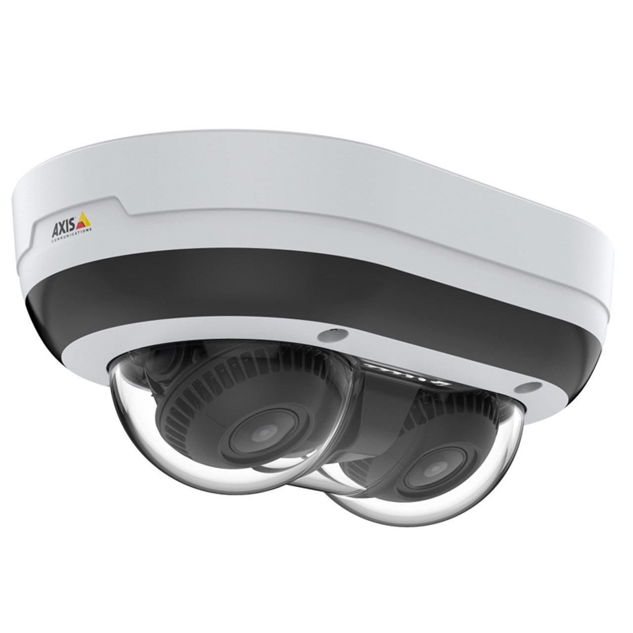 AXIS P3715-PLVE 2x 2MP 360° IR 30FPS Network Camera (01970-001