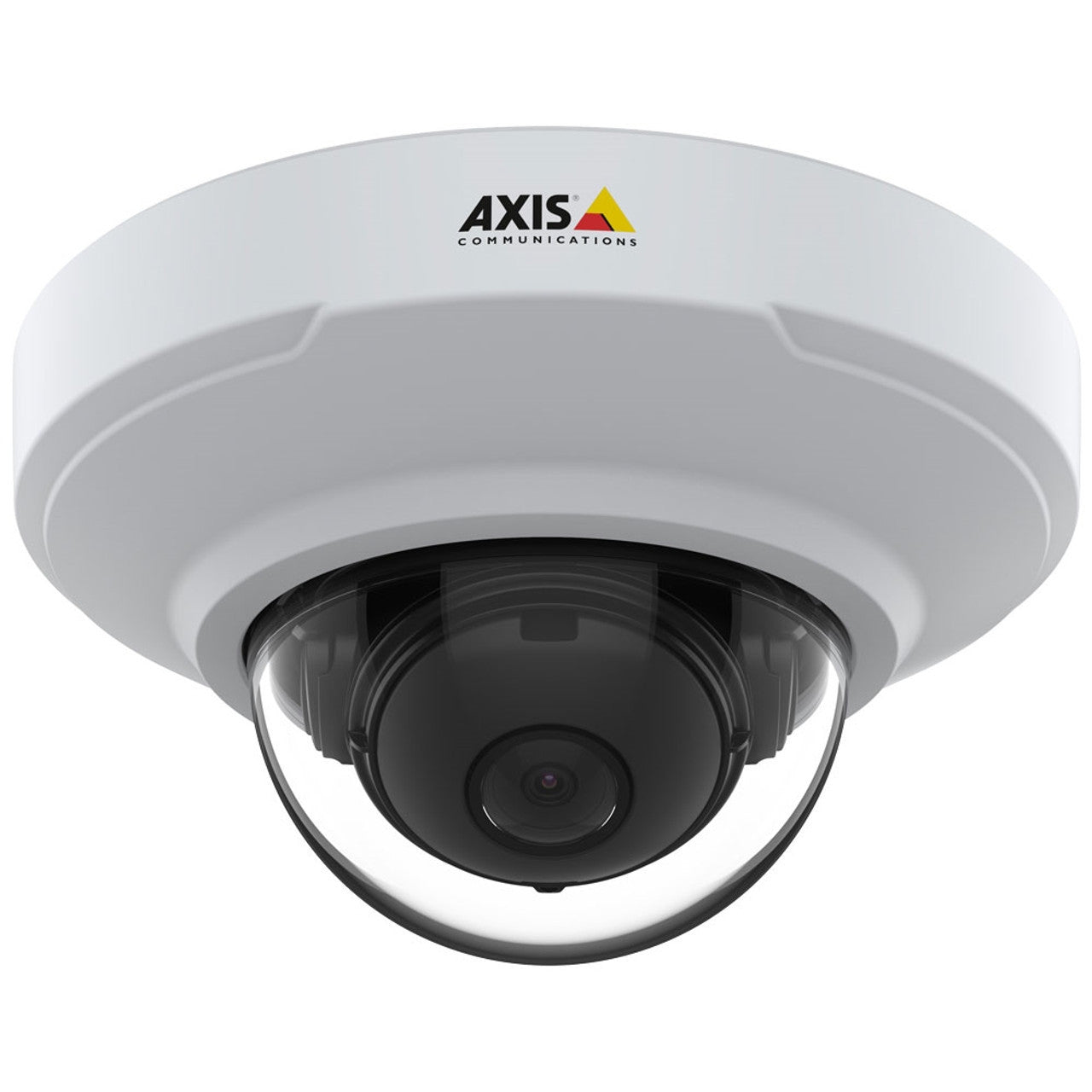 AXIS M3085-V 2MP Indoor Dome IP Security Camera with 3.1mm Lens - 02373-001