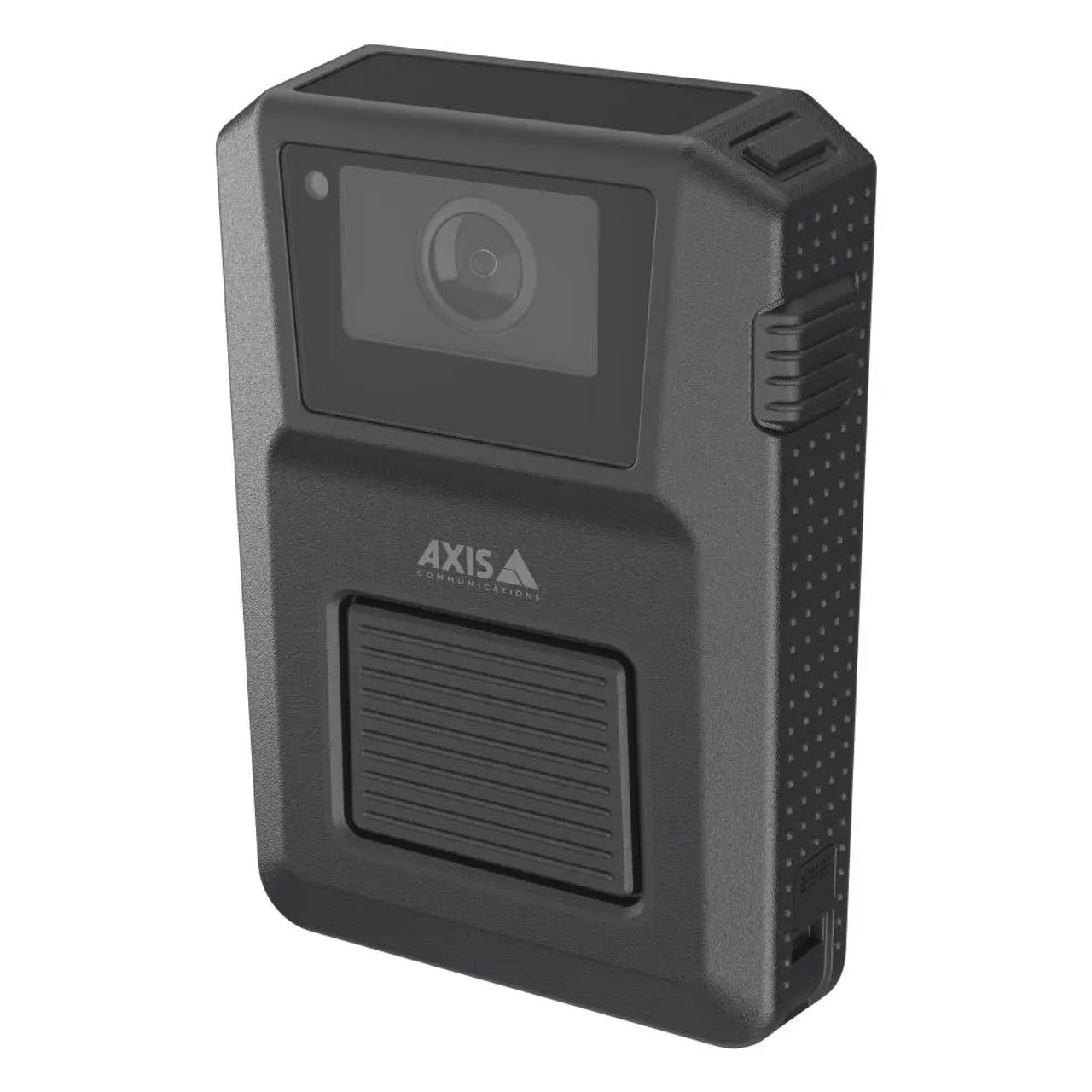 AXIS W120 24-pieces Black Body Worn Camera (02583-024