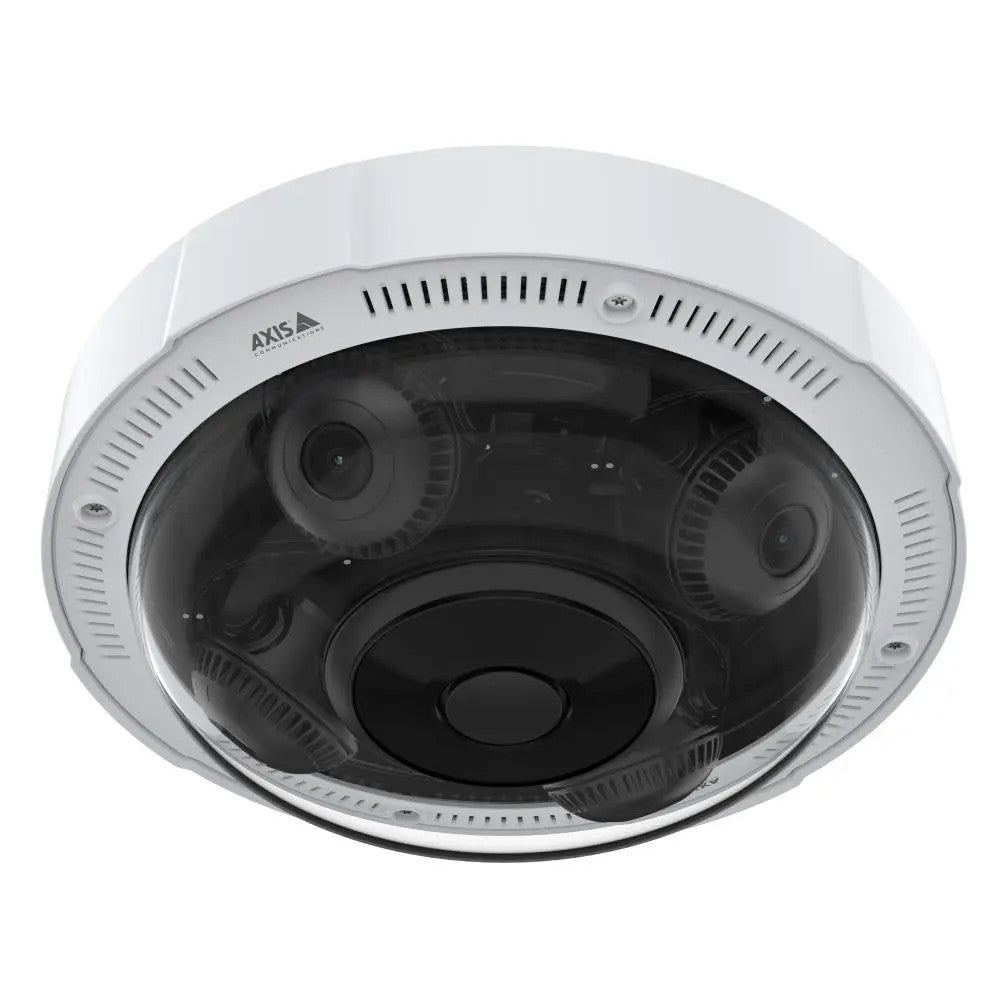 AXIS P3735-PLE 4x2MP Panoramic IP Dome Camera - 02633-001