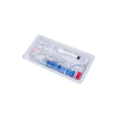 B. Braun Perifix Epidural Tray (10/Case)