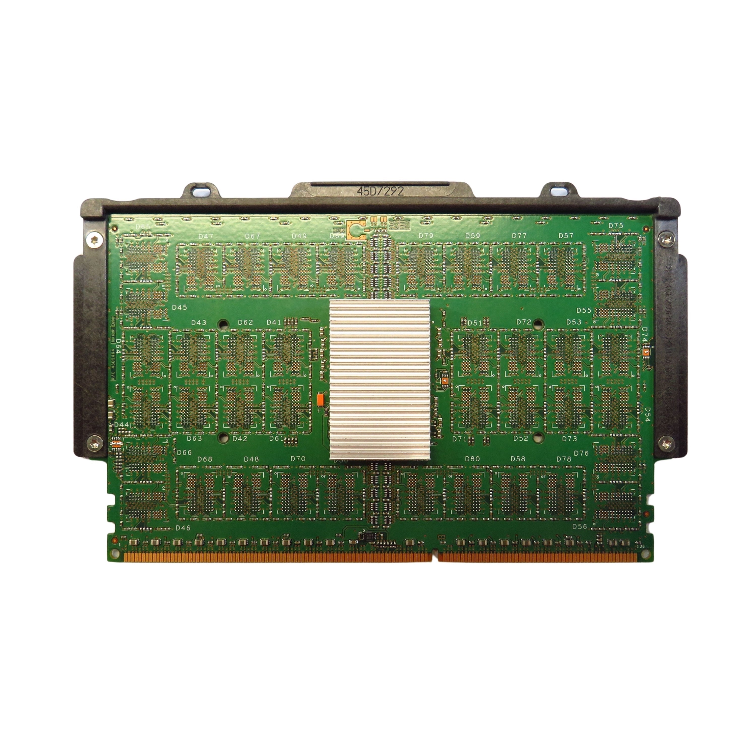 Samsung M396B1K73BH0-YF8M1 8GB 1Gx72 DDR3 CDIMM Server Memory (Refurbished)