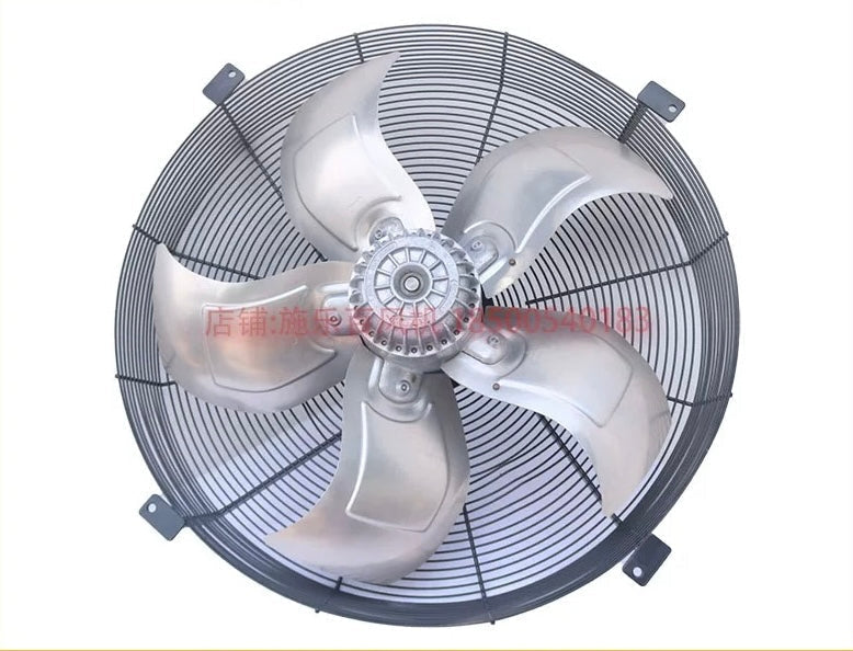 FL063-6EA.4I.V5L ZIEHL-ABEGG Axial Fan 0.57kW 230V 2.6A 890rpm