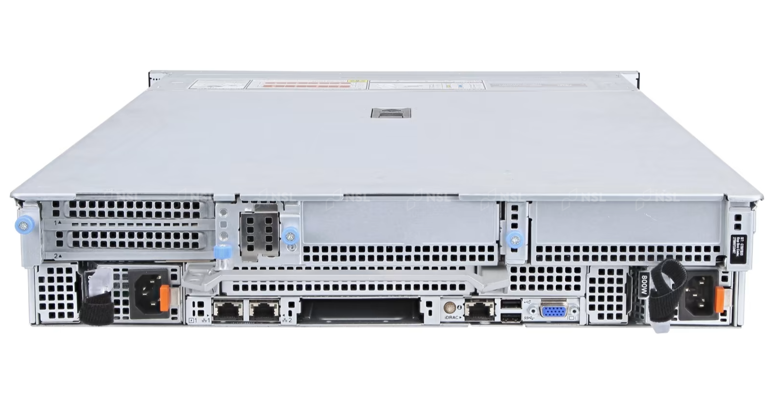Dell PowerEdge R7525 16SFF