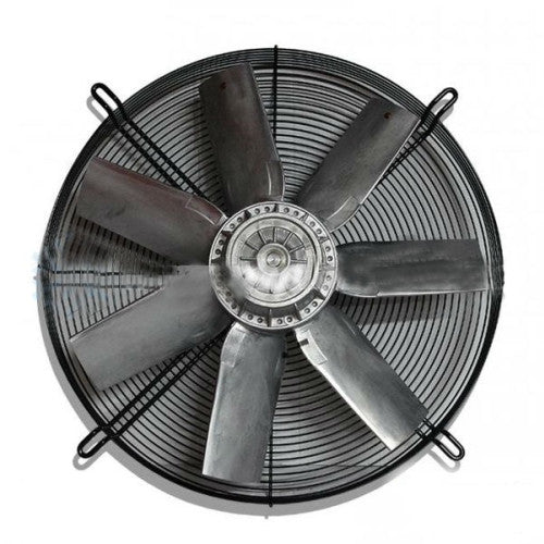 FC063-VDS.6K.V7 ZIEHL-ABEGG Axial Fan 3-400V 1.9/1.2KW 3.2/1.95A 1310/1030rpm