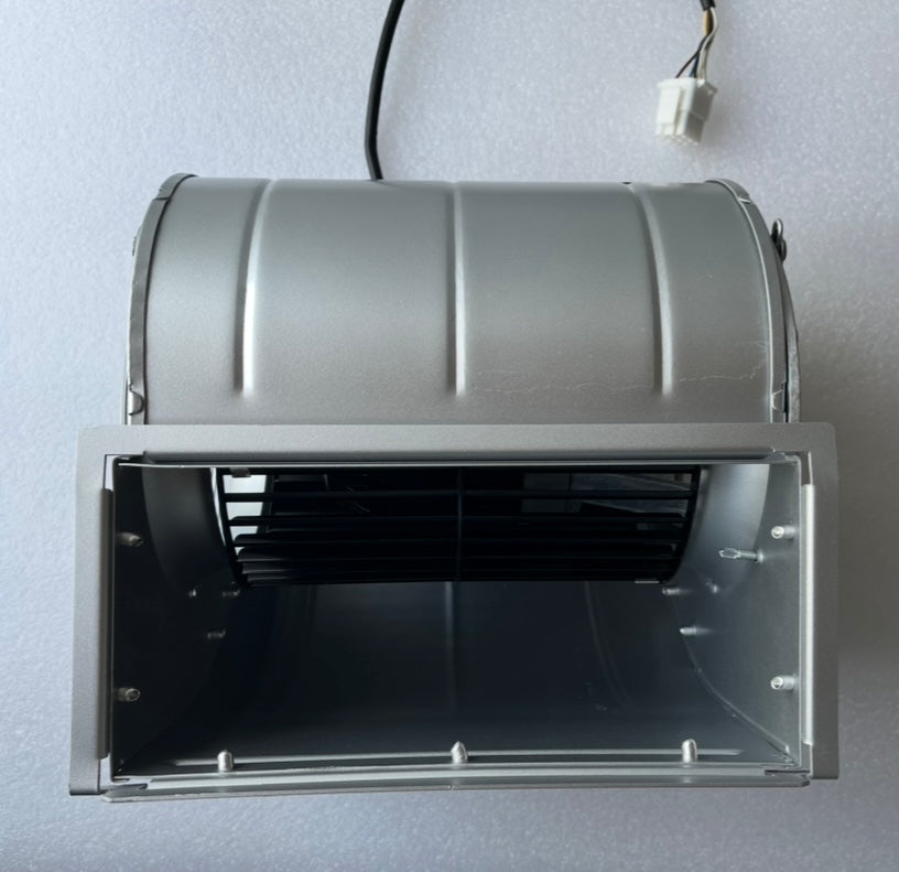 EBMPAPST D2D146-BG03-14 Centrifugal Fan | 0.35/0.56KW Dual-Power | 2580/2960RPM For Schneider Inverter Fan VZ3V1212