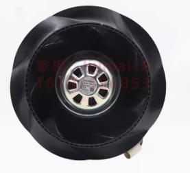 Ebm-papst R3G190-RB01-08 Centrifugal fan M3G055-BD 230v 38W 0.38A 2370Rpm