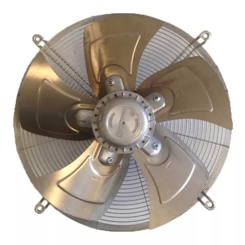 FL056-SDA.4F.A5L ZIEHL-ABEGG Axial Fan 0.17/0.10 kW 0.47/0.21 A 650/490 rpm