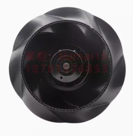 R2E250-RA50-01 Ebm-Papst Centrifugal fan | 1~230V | 2500/2400RPM 210/285W 0.93/1.25A