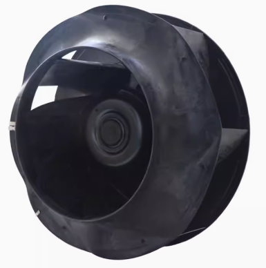 R3G500-RA24-71 ebmpapst Centrifugal fan 380/480V 2600W 4.0A 1700Rpm Inductrial fan