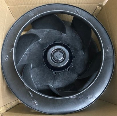 R3G595-AB31-76 ebm-papst Centrifugal Fan | 400V 2.95KW 1400 RPM | German Industrial Fan
