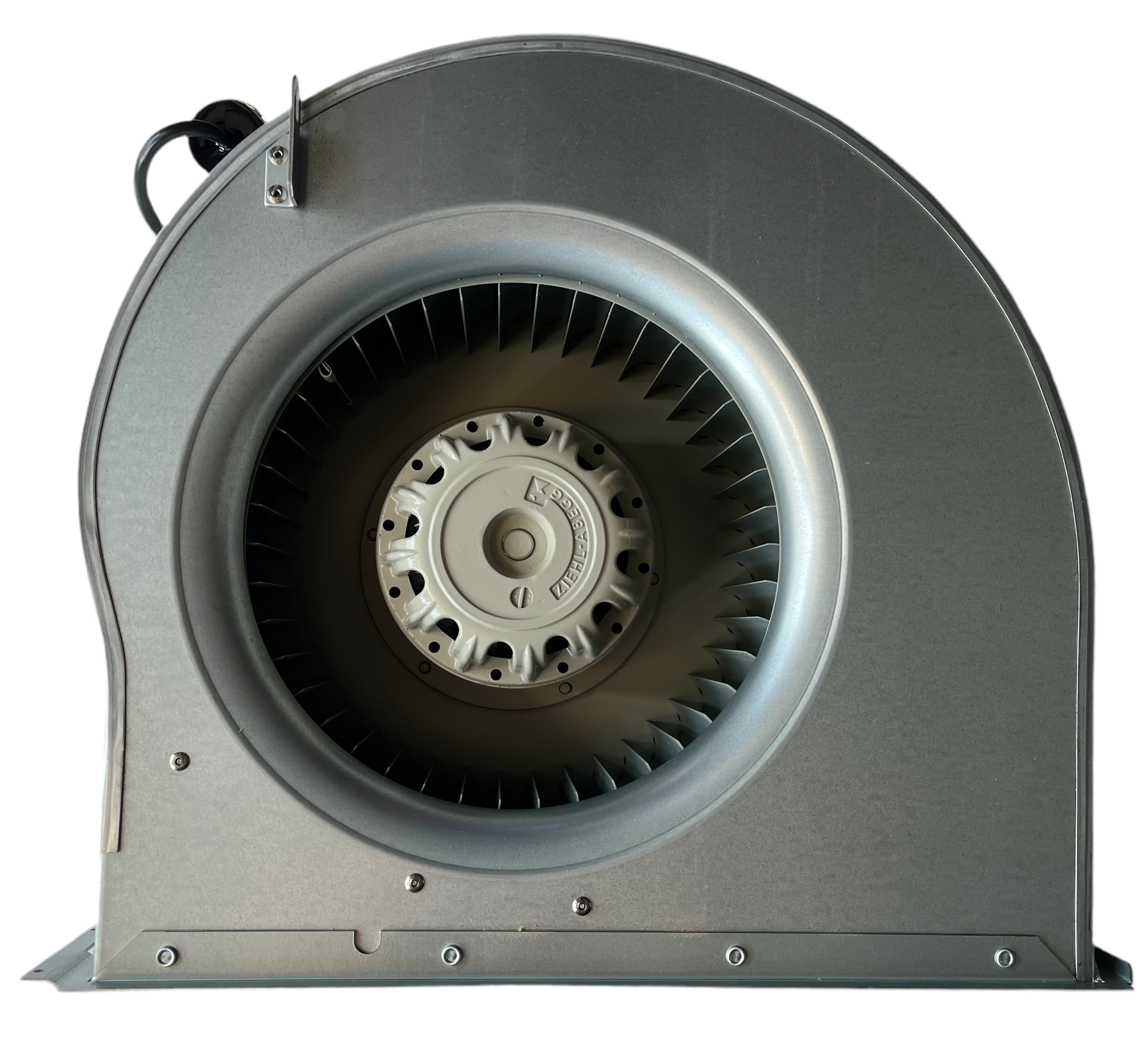 RG28P-4EK.6F.1R ZIEHL-ABEGG centrifugal fan