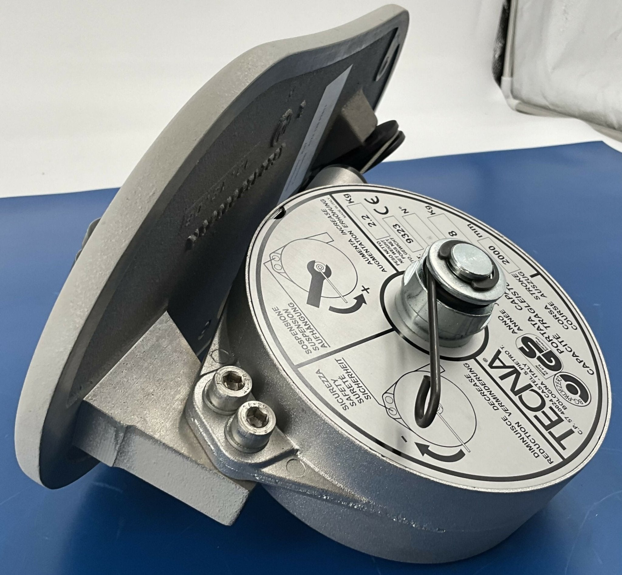 BALANCE UNIT ASM (4522 128 83453 PHILIPS