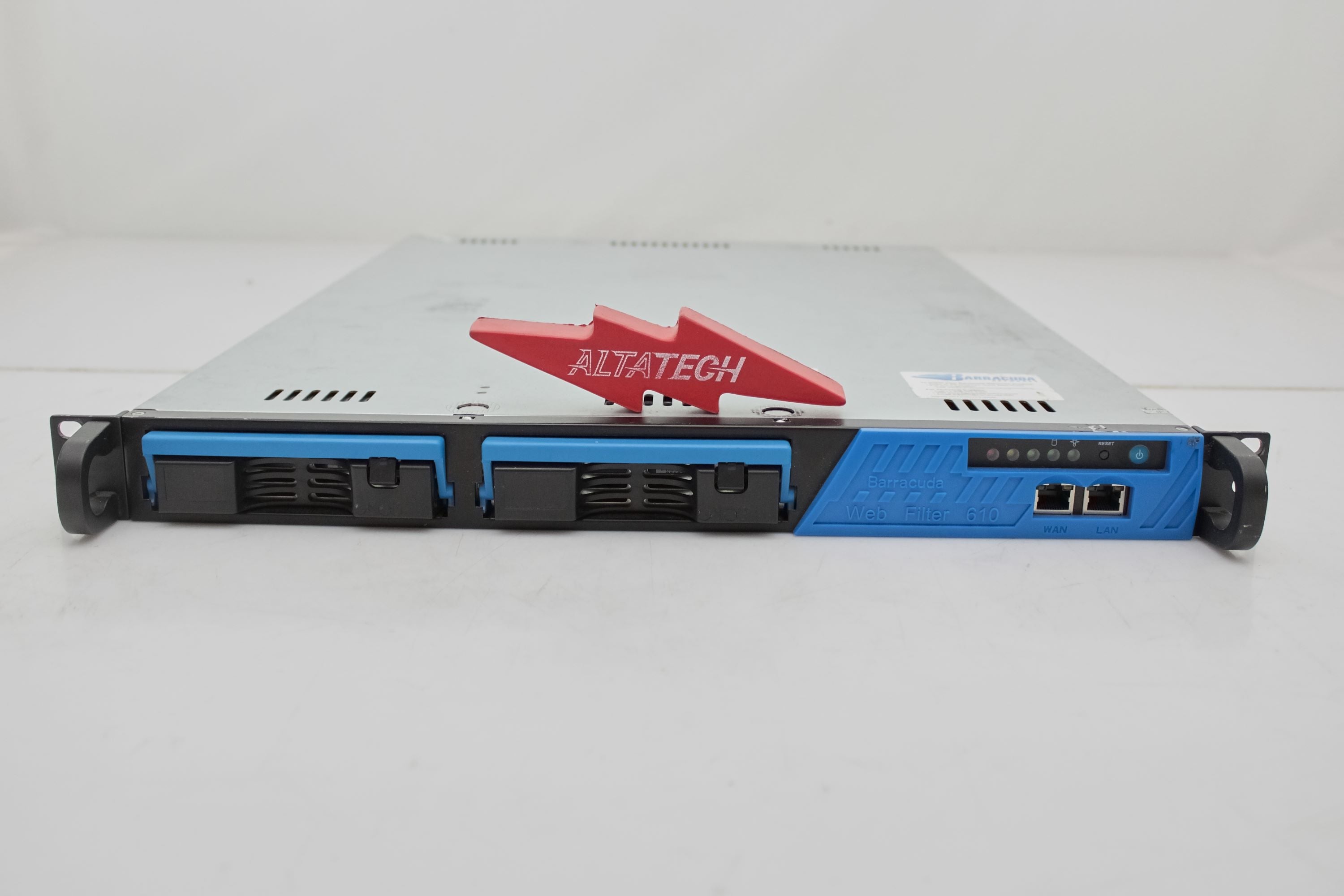 Barracuda BYF610A 610 WEB FILTER