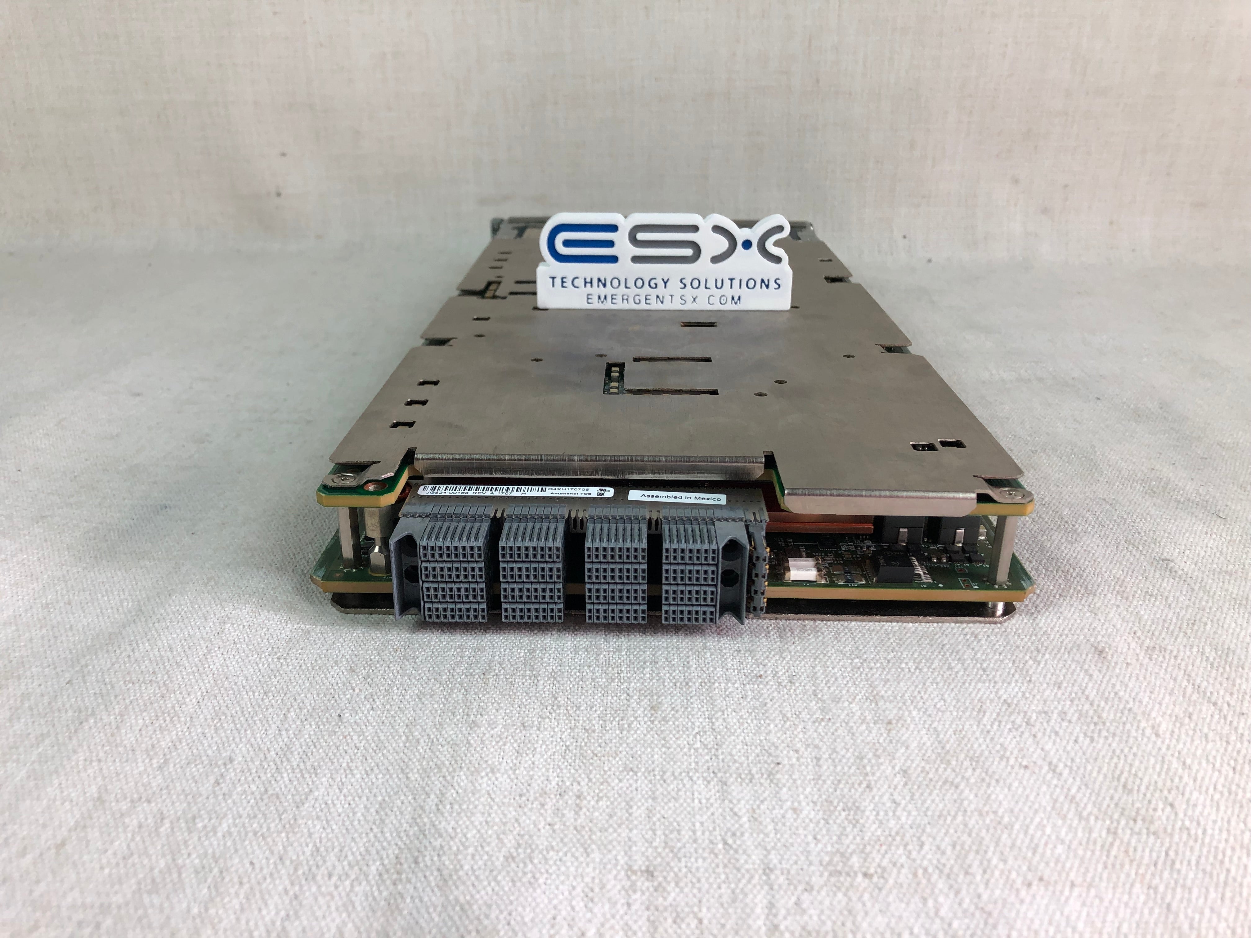 Brocade BR-MLX-10GX20-X2 20 Port 10G SFP+ Module