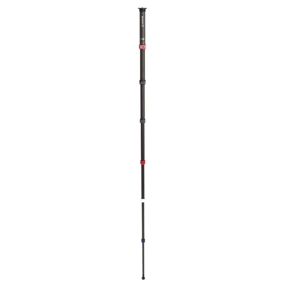Benro MiniMax MMX37C Carbon Fiber Monopod (250th Anniversary Special Edition)