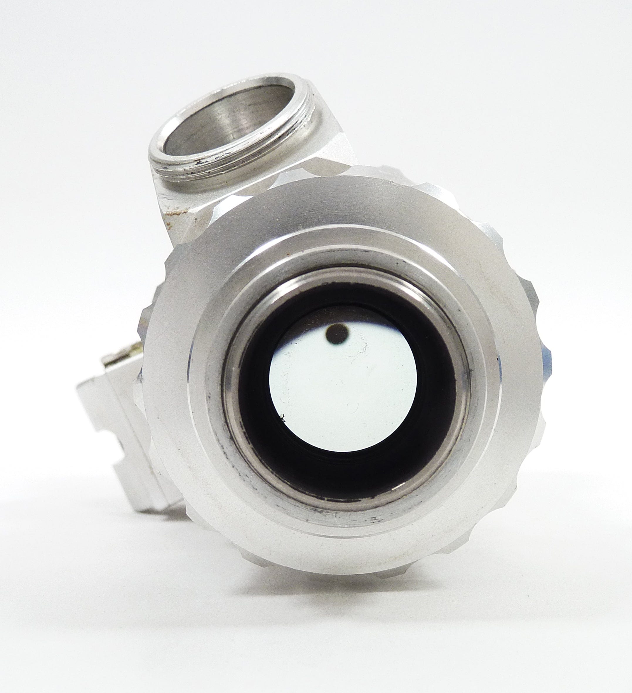 Berthiot Pan-Cinar 17.5-70mm f2.4 C Mount Lens for Bolex with Finder