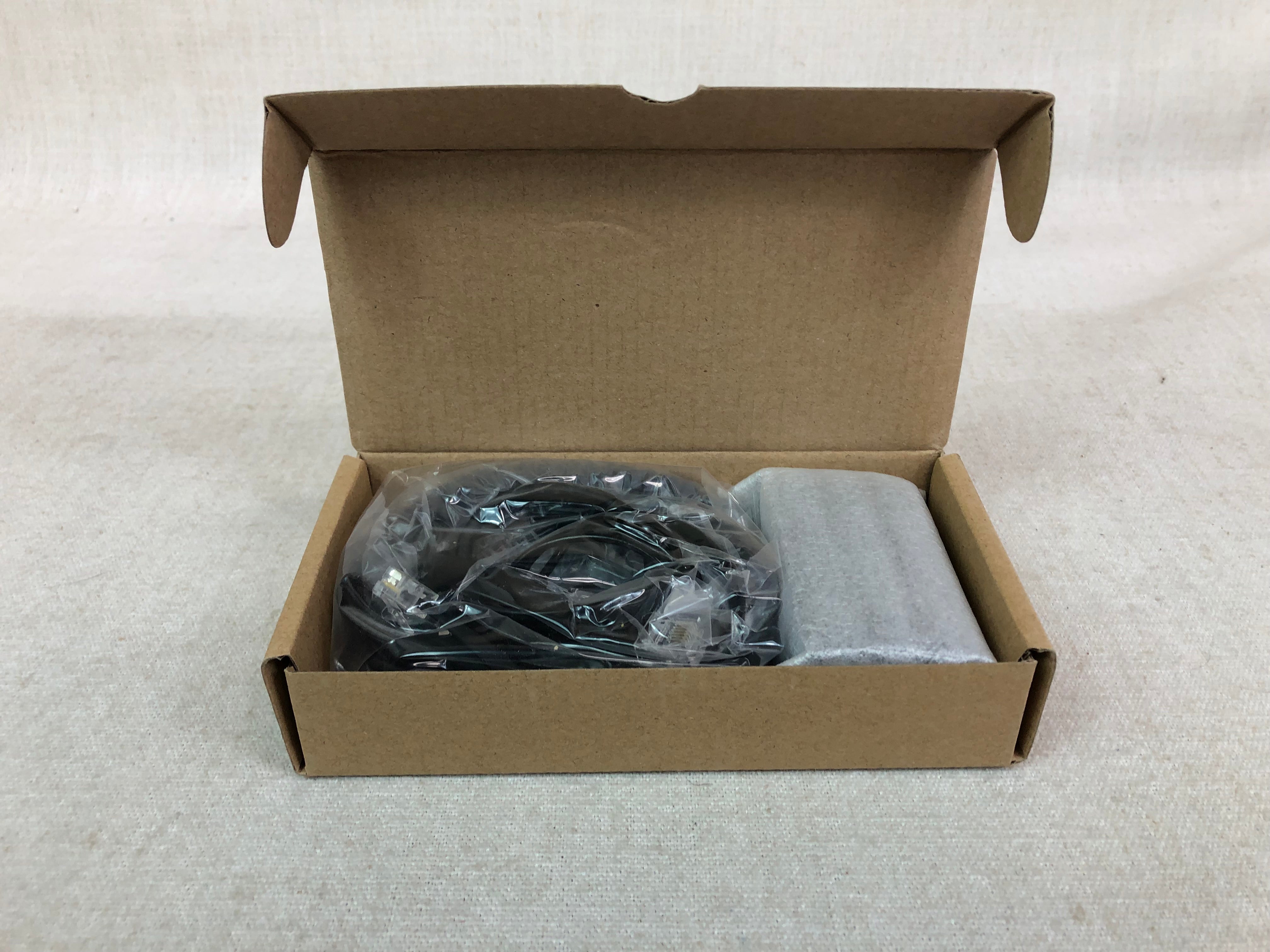 Open Box Yealink EHS36 Wireless Headset adapter