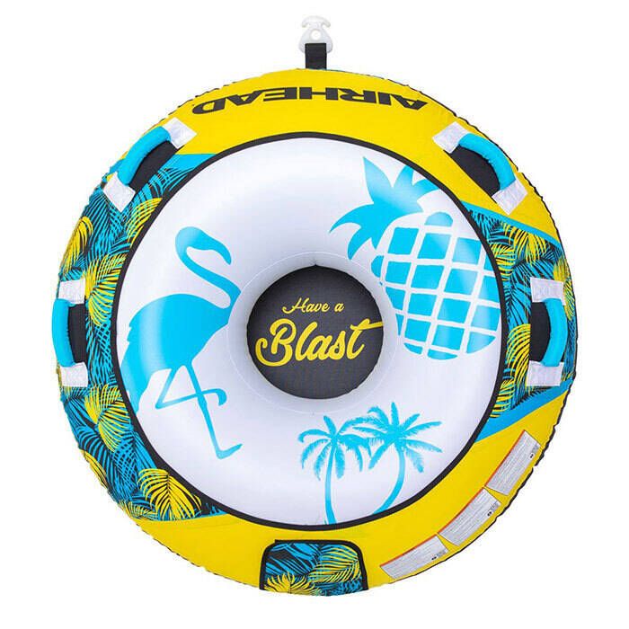Airhead Blast Towable Tube